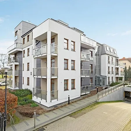 Navy Group - Apartament Polna 56 *