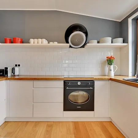 Navy Group - Apartament Polna 56 * Сопот