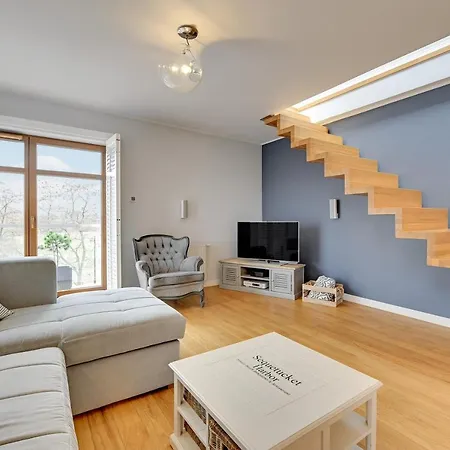 Navy Group - Apartament Polna 56 Апартаменты