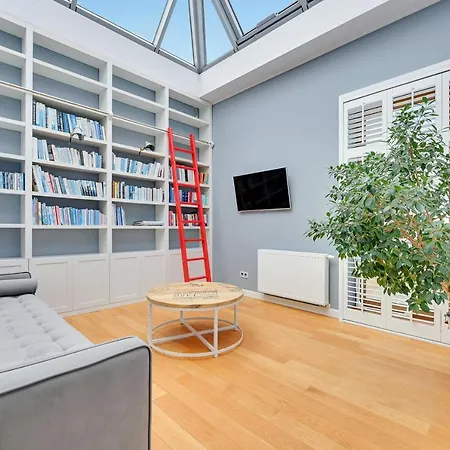 Апартаменты Navy Group - Apartament Polna 56