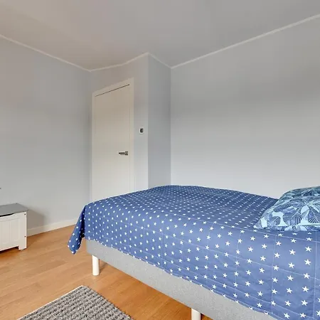 Navy Group - Apartament Polna 56 Апартаменты Сопот