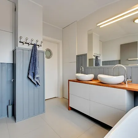 Navy Group - Apartament Polna 56 Сопот