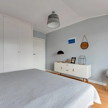 Navy Group - Apartament Polna 56